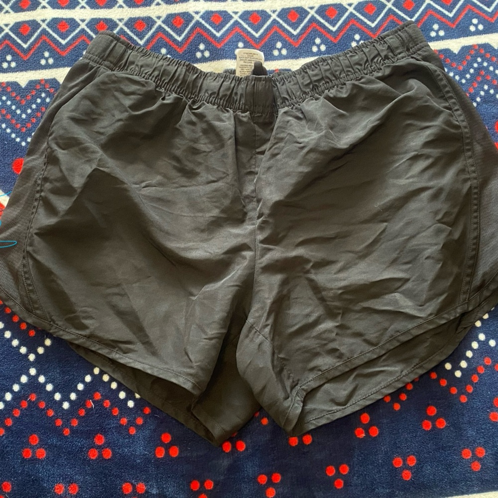 Athletic shorts